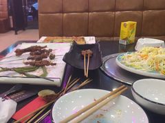 -瑞杰烧烤店·24小时营业(山东路店)