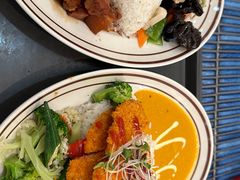 -贝林大翅鲸简餐厅(国家海洋博物馆店)