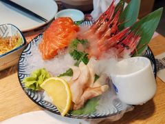 -温野菜涮涮锅(曲江大悦城店)