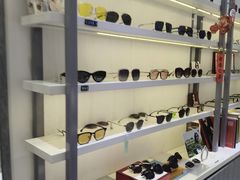 -ALPS阿尔卑斯眼镜(我格广场店)