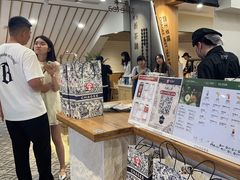 -霸王茶姬(正佳广场店)