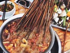 -小向麻辣烫(天街总店)