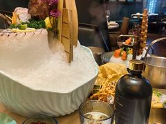 -阳光码头海鲜火锅(世纪大道店)