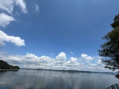 -萨尔浒风景区