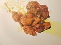 冰镇糖醋里脊-桂满陇·桃花院落(长泰广场店)