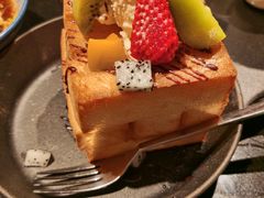 -小资太太餐厅(南岗区店)