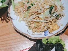 -三太子地摊烧烤·小龙虾(北蔡店)
