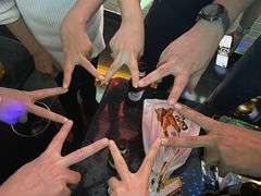 -星聚会KTV(合生汇黑金店)