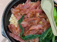-北大家园食堂