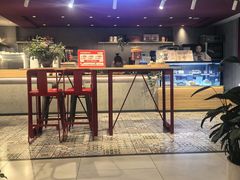 -高力乐面包咖啡厅(西塔店)