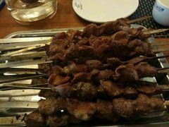 -新疆欣悦饭庄