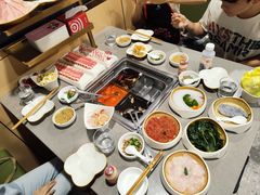 -海底捞火锅(珠影星光城夜宵主题店)