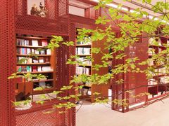 店内环境-二酉书店TOYOU BOOKS