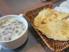 -尼泊尔雪莲餐厅(北京东路店)