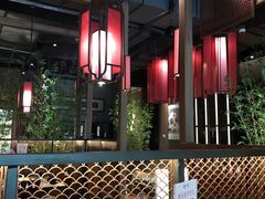 大堂-湊湊火锅·茶憩(世博大道店)