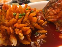松鼠桂鱼-浒顺大酒店(相城店)