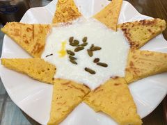 -吉祥圣雪藏餐