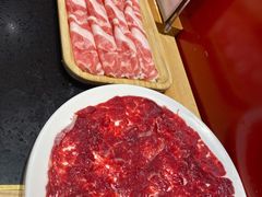 -豪渝火锅(红谷滩万达店)