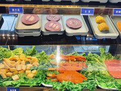 -蚝英雄·鲜蚝自助专门店(洋桥店)