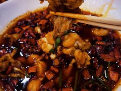 -簋街仔仔小龙虾(总店)