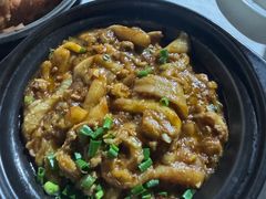 -粥旺庄(芳村店)