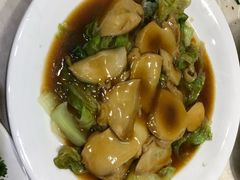 -凤城礼记鱼翅海鲜酒家(新马路总店)