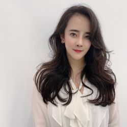 -Rise Hair上升造型
