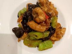 -稻香酒家(长宁KING88广场店)