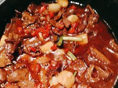 -千百味红餐厅·江西菜(绿地双子塔店)