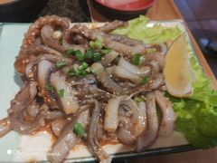 -梦山水日本烧肉(五四广场店)