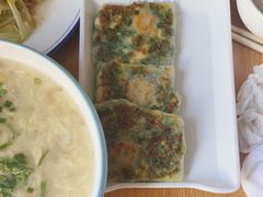 -天盛海鲜烧烤大排档·本地小海鲜·牟平腿穗子(幸福店)