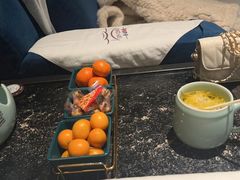 -秦桥足道·SPA·影院(万达店)