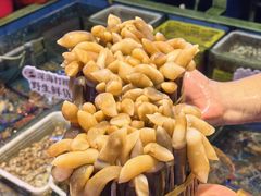-东江海鲜大排档·潮汕菜·砂锅粥