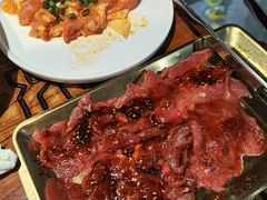 -原始泥炉烤肉(总店)