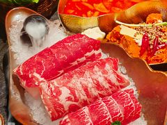 -色響火锅(恒隆广场店)