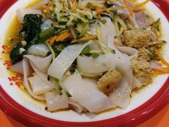 -福瑞记老孙头biangbiang面(新生路店)