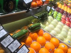 -每日新鲜水果吧(黄浦来福士店)