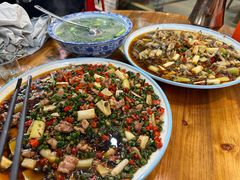 -李大爷的泡椒馆(冉家坝店)