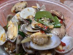 -广记海鲜(杨汊湖一店)