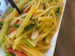 -生态园山庄(森林公园店)