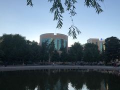 -哈尔滨师范大学(江南校区)