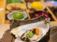 -旬怀石料理(嘉善老市店)