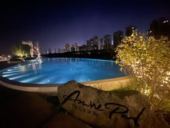 -清河半岛温泉度假酒店