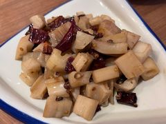 -霹雳火·重庆烧烤·江湖菜(解放碑店)