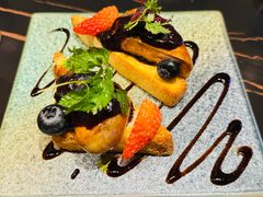 -斯普汇生蚝牛排馆(中骏世界城店)