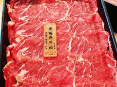 -牛匠和牛寿喜锅(西安总店)