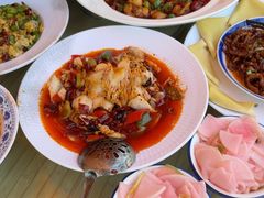 -九寨沟石锅鱼(沣峪口店)