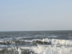 -老虎石海上公园