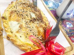 -烟疆印象新疆菜(万联广场店)