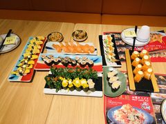 -谷村寿司(同福路店)